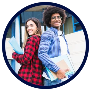 Avatar Estudiantes y Académicos