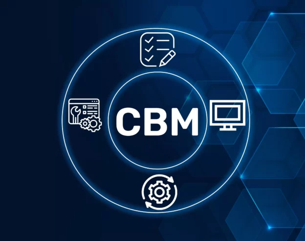 CBM Mantenimiento basado en condición en la industria 5.0