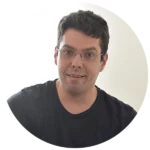 Carlos Hernández, Ingeniero Mecánico