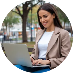 Persona modelo Canvas