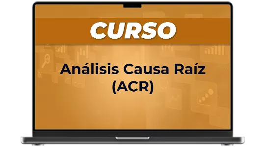 Análisis Causa Raíz (ACR)