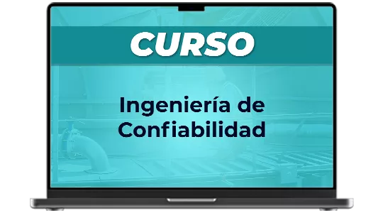 Ingeniería de Confiabilidad