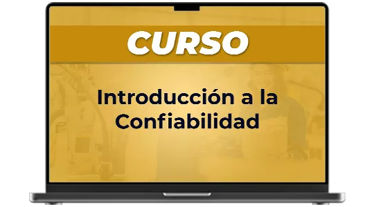 Introducción a la Confiabilidad