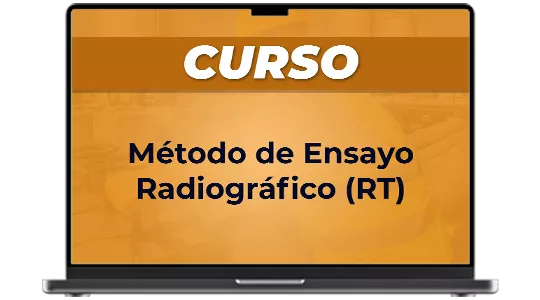 Método de Ensayo de Radiografía (RT)