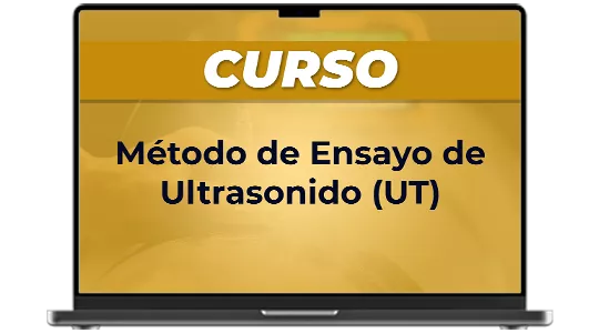 Método de Ensayo de Ultrasonido (UT)