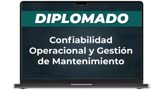 Implantación de Confiabilidad Operacional y Gestión del Mantenimiento en el sector industrial