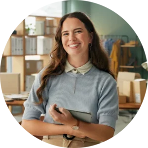 EMPRENDEDORES canvas