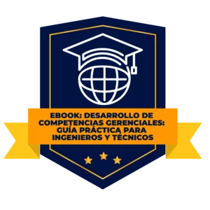 Ebook Desarrollo de Competencias Gerenciales