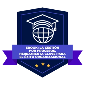 Ebook La Gestión por Procesos