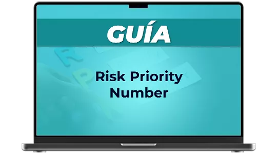 Guía: Risk Priority Number