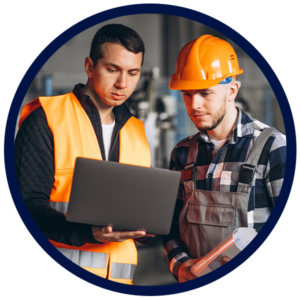 Ingenieros y técnicos