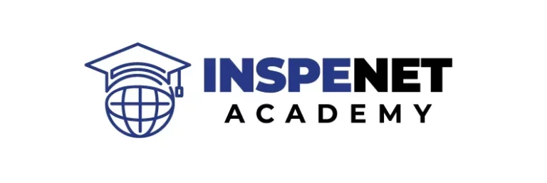 Logo de Inspenet Academy