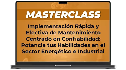 Masterclass: Ruta Metodológica para Implementar con Éxito Sistemas de Gestión de la Calidad