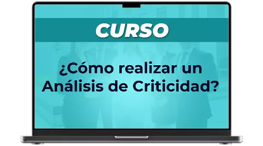 ¿Cómo realizar un Análisis de Criticidad?