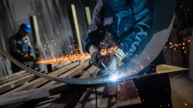 Procesos de Fabricación y Clasificación de las Discontinuidades