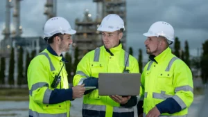 6 Estrategias para la comunicación efectiva y mejorar el trabajo en Plantas Industriales