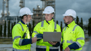 6 Estrategias para la comunicación efectiva y mejorar el trabajo en Plantas Industriales