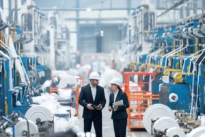 6 Claves para alcanzar la alta confiabilidad industrial en planta