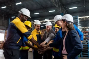 HSE: Cultiva una Cultura de Seguridad Imparable en tu Empresa