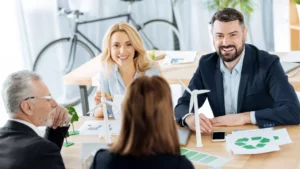 Habilidades blandas para equipos técnicos de alto desempeño