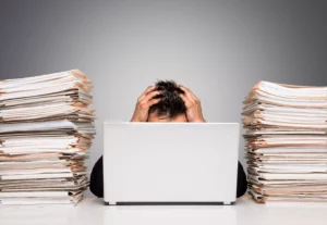 SGC ISO 9001: cómo evitar el exceso de documentación