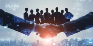 gestión del cambio y resiliencia