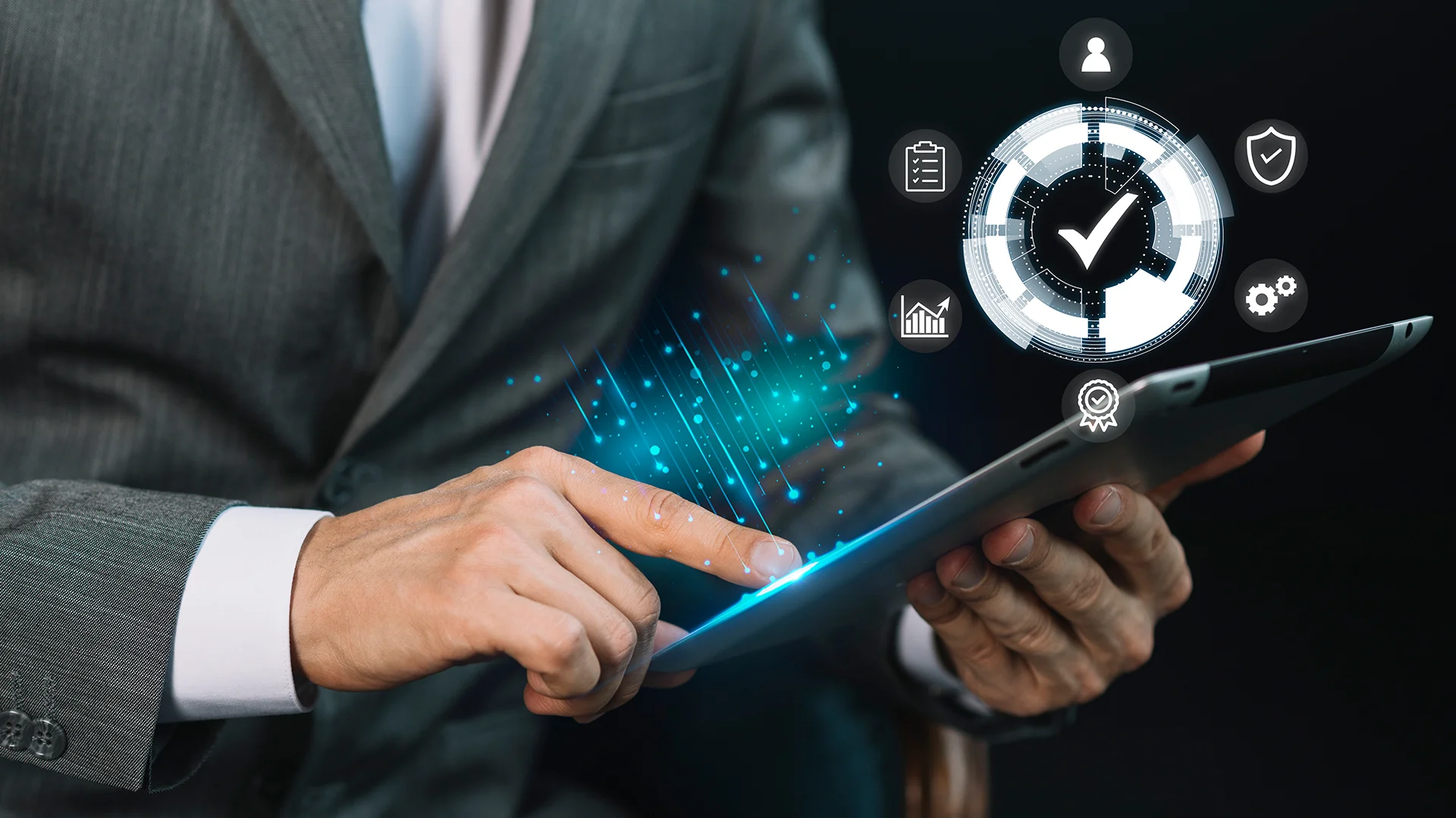 Masterclass: Ruta Metodológica para Implementar con Éxito Sistemas de Gestión de la Calidad