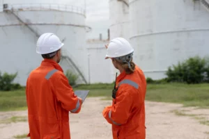 Inspección de calidad: Fallas críticas que transforman la práctica