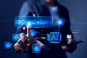 Sistema de Gestión de Inteligencia Artificial (SGIA) ISO 42001
