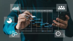 El poder de las lecciones aprendidas en proyectos