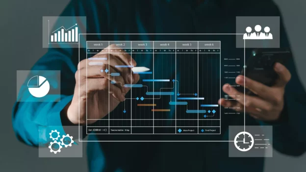 lecciones aprendidas en gestión de proyectos