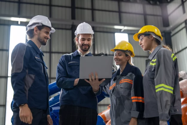 Complementa tu liderazgo técnico con habilidades blandas