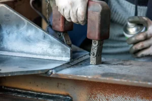 Inspección con Partículas Magnéticas: Fundamentos, aplicaciones y criterios de selección