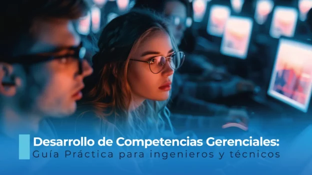 pequeña desarrollo de competencias gerenciales