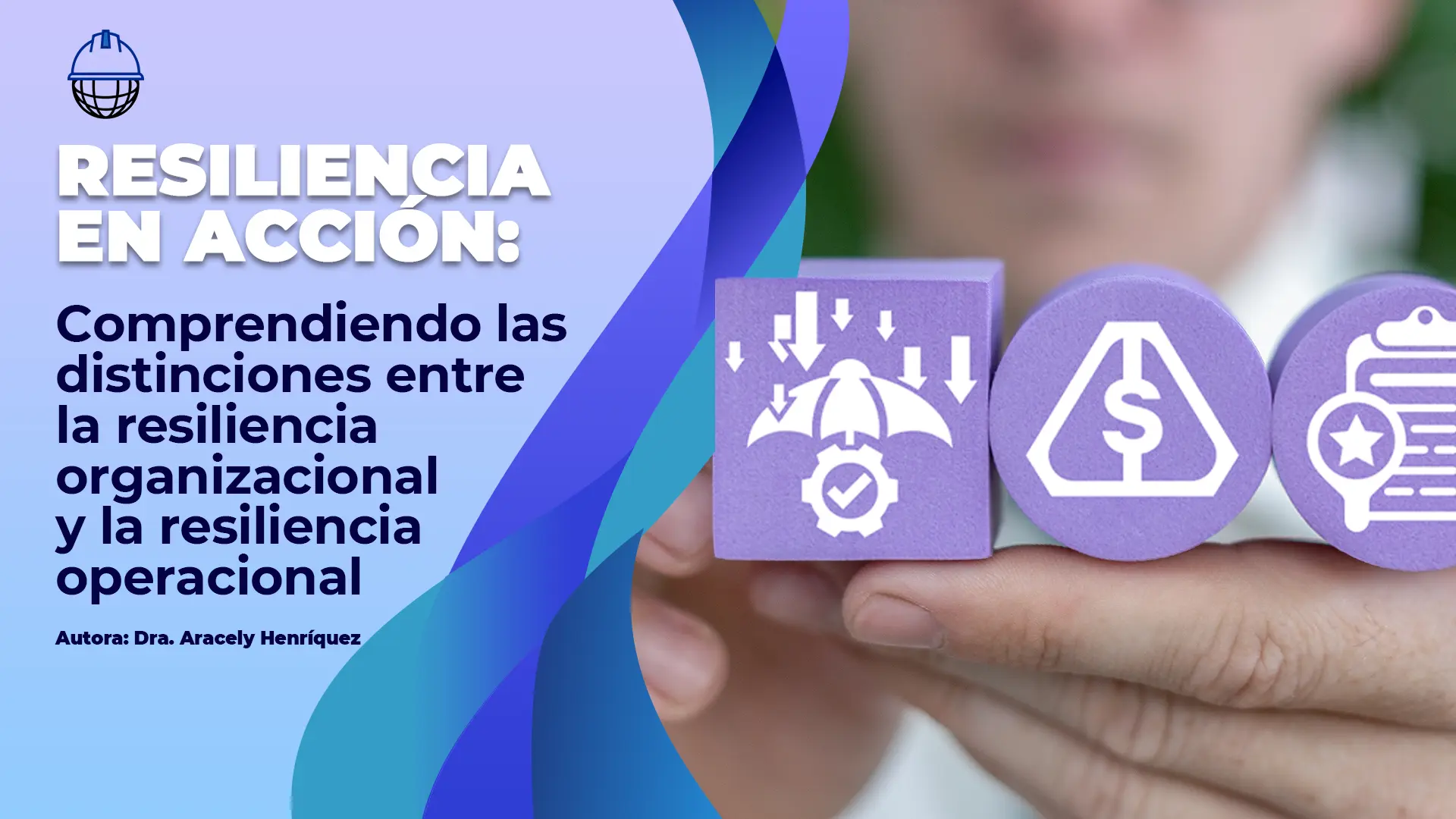 Artículo Resiliencia En Acción Comprendiendo Las Distinciones Entre