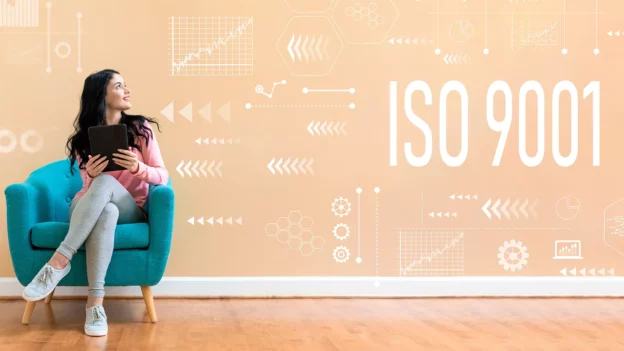 involucrar al personal en iso 9001
