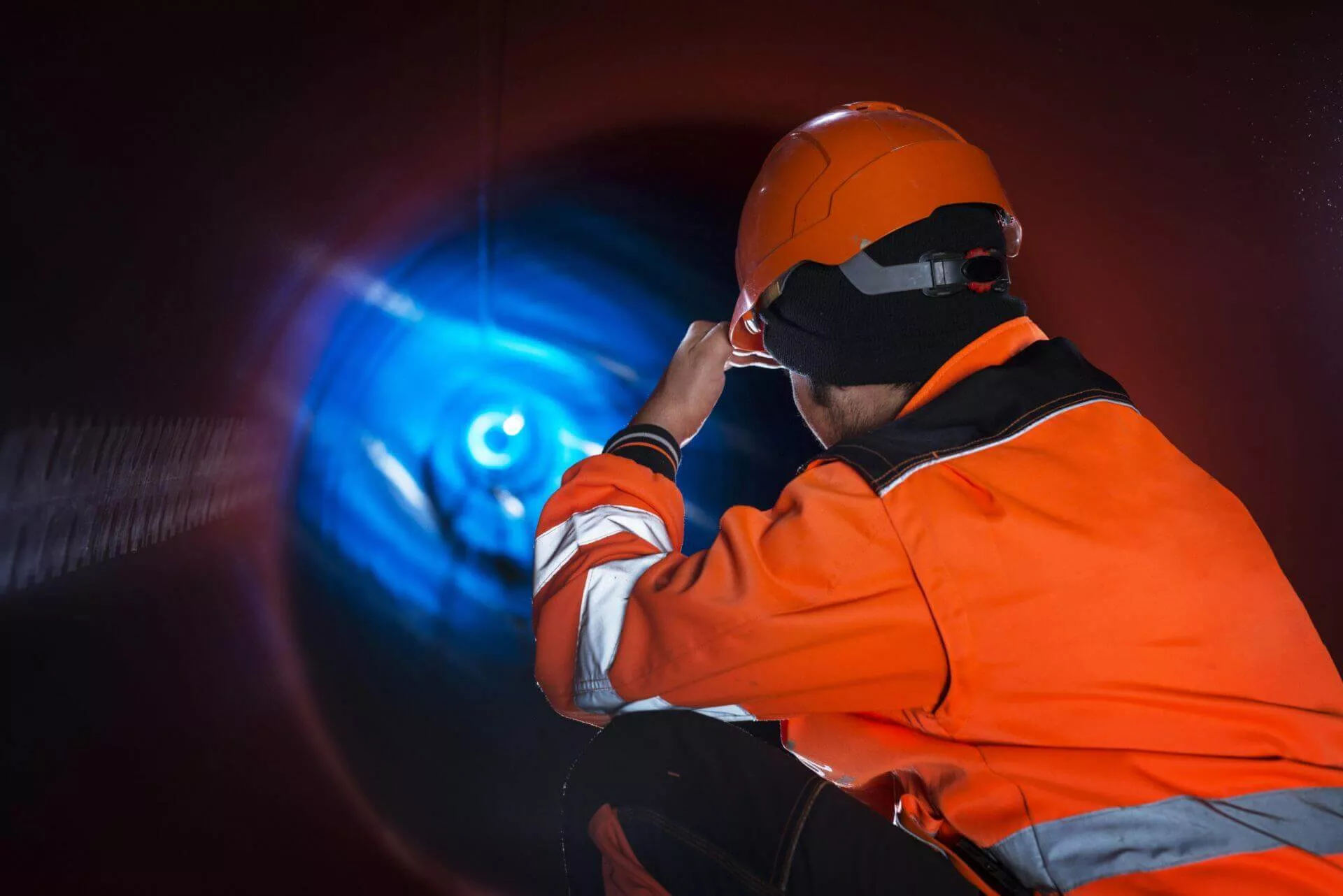 Ensayos No Destructivos: Usos y aplicaciones en el Sector Petróleo y Gas