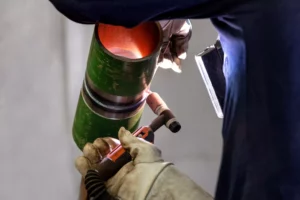 Posiciones de soldadura: guía de calificación e inspección