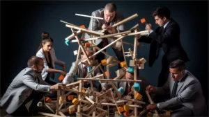Resiliencia organizacional: más que una moda