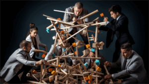 Resiliencia organizacional: más que una moda
