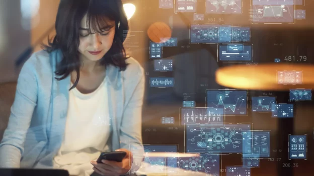 resiliencia digital en las organizaciones