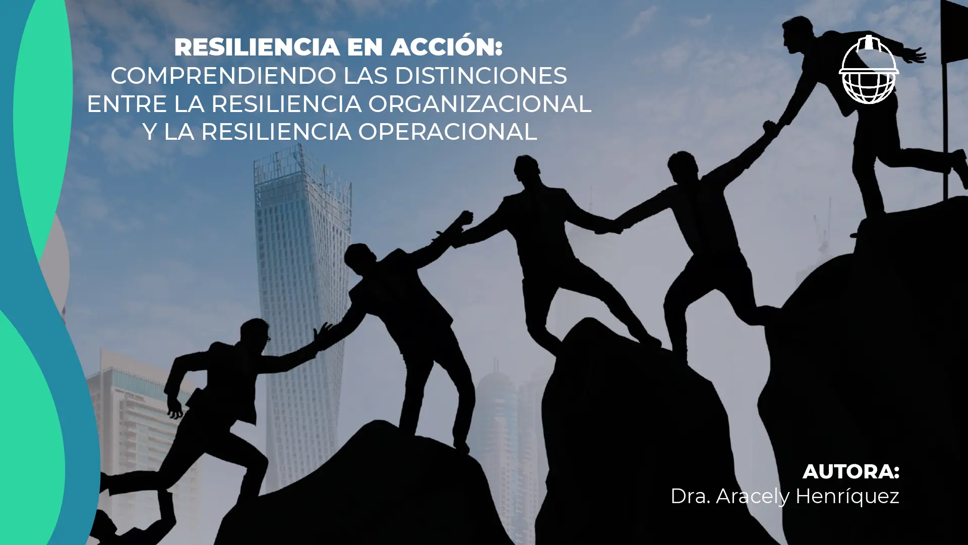 Ebook Resiliencia En Acción Comprendiendo Las Distinciones Entre