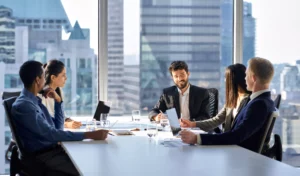 ISO 9001 y mi debut como Consultor: Mi propia historia