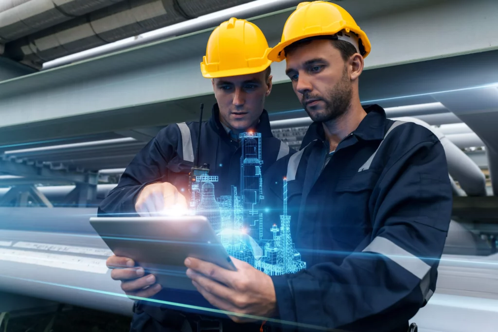 Tipos de mantenimiento industrial: guía práctica para ingenieros