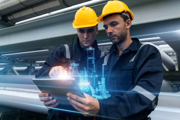 tipos de mantenimiento industrial