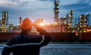 Un día en una refinería desde la visión de Operaciones